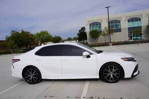 Neatly-Usagé-2023- Toyota- Camry- SE-à vendre - Product Image 3