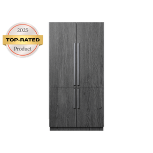 DACOR DRF427500AP 42-Door French Door Stainless Steel <b>Refrigerator</b> Electric Frost-Free Compressor Portable for Household Hotel - Product Image 6