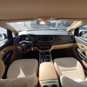 Nuevas Llegadas para el Mercado Global 2020 Kia Carnival GDI L 3.5L - Product Image 4
