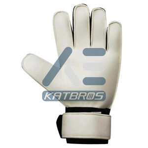 Gants de gardien de but professionnels Gants de football Antidérapants Légers Entraînement Match Utilisation avec équipement de football - Product Image 6