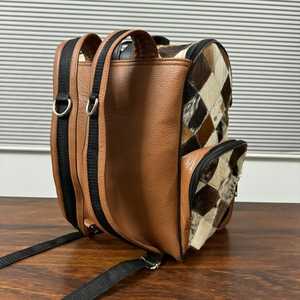 ถุงใส่ผมแบบซ่อนใส่ของจำนวนมากทำจากผมสินค้าส่งตรงจากโรงงาน - Product Image 2