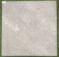Travertin 20mm d'épaisseur extérieur en pierre naturelle marbre extérieur mur extérieur et sol en granit 60x60 carreaux auto-adhésifs