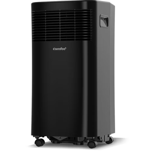 เครื่องปรับอากาศเคลื่อนที่แบบพกพา 21000-30099BTU  ทำความเย็นและความร้อน  แบบตั้งพื้น  พร้อมระบบฟอกอากาศ UVC  ควบคุมผ่าน WiFi  ระบบสมาร์ทคอนโทรล - Product Image 2