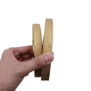 <span class=keywords><strong>Disque</strong></span> abrasif diamanté brasé de qualité supérieure pour la finition des surfaces en alliage métallique, <span class=keywords><strong>fonte</strong></span>, pierre - Haute efficacité, haute qualité OEM disponible - Product Image 1