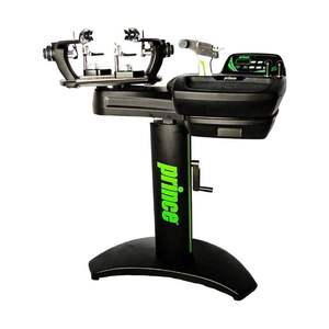 BEST SALES %100 Automatic P7000 BadmintonS <b>Stringing</b> <b>Machine</b> Double For Tennis Racket And Badminton Racket <b>Stringing</b> <b>Machine</b> - Product Image 1