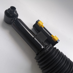 Fuelle de bomba de aire, suspensión neumática trasera derecha, amortiguadores de aire para BMW 7-Series 740i G11 G12 37106874594 2015-2019 - Product Image 6