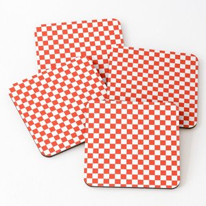 Hot Selling Enamel Painting <b>Wooden</b> Coasters Mat Eco-Friendly Wipeable <b>Placemat</b> Support Customization Kitchen Accessories - Product Image 1