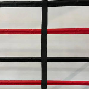 Espacement de corde de ring de boxe professionnel de haute qualité, matériau en nylon, espaceur de corde de ring de haute qualité - Product Image 2