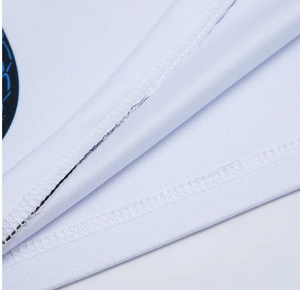 ชุดฟุตบอลสำหรับผู้ชายชุดเสื้อและกางเกงขาสั้นมีโลโก้ตามสั่ง - Product Image 5