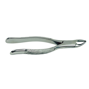 SURGIMPEX SI-113 Kit d'instruments manuels d'extraction dentaire – Pinces et outils chirurgicaux de classe I certifiés CE pour cliniques dentaires - Product Image 4