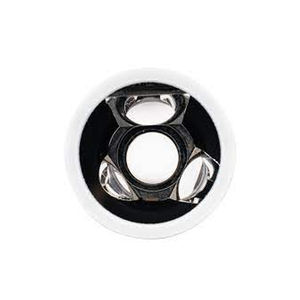 Lentilles asphériques en verre optique ophtalmique de haute qualité personnalisables trois goniolens miroir Fabricant OEM en Inde - Product Image 4