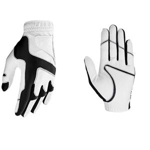 Customized Left Hand Cabretta <b>Sheepskin</b> Golf <b>Gloves</b> for Men and <b>Women</b> Custom Logo Sports Applicable Manufactured in Pakistan - Product Image 5