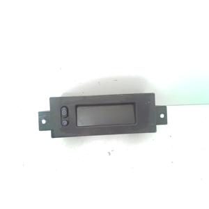OPEL Corsa D 3P 1a Serie DISPLAY DIGITALE 13284430 (06>) - Product Image 1