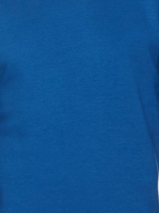 เสื้อพูลโอเวอร์ผ้าฟลีซเนื้อนุ่มสำหรับผู้ชาย ฤดูใบไม้ร่วง สีสันปรับแต่งได้ตามต้องการ ดีไซน์เป็นมิตรกับสิ่งแวดล้อม เหมาะสำหรับแฟชั่นสตรีทประจำวัน สวมใส่สบาย - Product Image 4