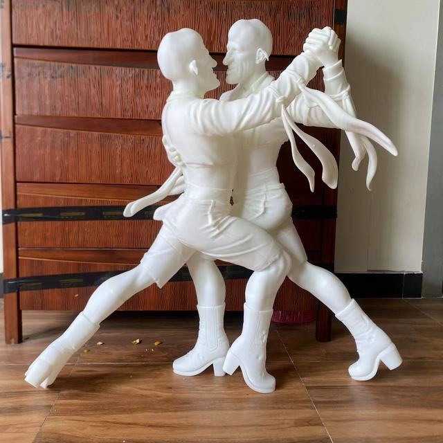 Resin 3d Printing Service - Super Detailed - Large SLA 3d Printing Service