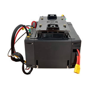 [อุตสาหกรรมไฮเลียม] แพ็คพลังงานไฮโดรเจนเหลว UAV ประสิทธิภาพสูงแพ็คพลังงานไฮโดรเจนเหลวพร้อมสแต็ค Pem - Product Image 5