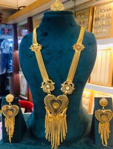 Conjunto de joyas Dubai - Product Image 6