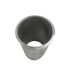 Pour Kubota, fabricant OEM, nouveau chemise de cylindre de moteur diesel de 110 mm de diamètre pour véhicule japonais ER100 - Product Image 2