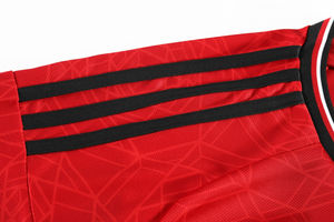 Más vendidos de alta calidad de fútbol personalizado ropa deportiva equipo de fútbol uniforme Oem sublimación Jersey 100% poliéster - Product Image 2