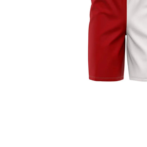 Maillots de football personnalisés 7 contre 7 pour adultes, imprimés numériquement, respirants, 100% polyester, haute qualité, OEM, vente en gros, mode, prix bas - Product Image 4