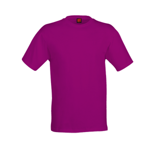 Camiseta Casual de Tela Twill de Secado Rápido con Ojales, Unisex, Corte Regular, Opciones de Logotipo y Color Personalizados - Product Image 3