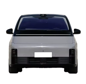 Prix réduit pour le véhicule utilitaire familial (MPV) 7 places 100% électrique longue autonomie, nouvelle énergie, modèle 2025 - Product Image 4