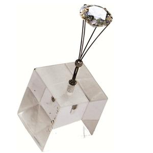 Herramienta de agarre de 4 puntas para diamantes, acero inoxidable, para perlas, dorada, para joyería y electrónica, herramienta de precisión para recoger objetos. - Product Image 5