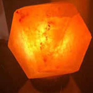 Himalayan Diamond Shape <b>Pink</b> Salt Lamps Wholesale Dimmer <b>Switch</b> 100% Natural Crystal Rock Stone Salt Lamps - Product Image 6