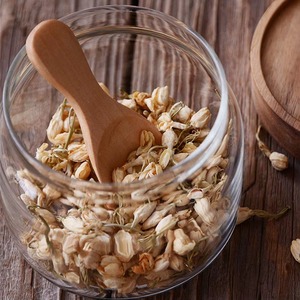 Petites cuillères en bois écologiques pour les épices, le sel, le thé et les confitures pour la cuisine, les cadeaux et l'artisanat disponibles au prix d'exportation - Product Image 5