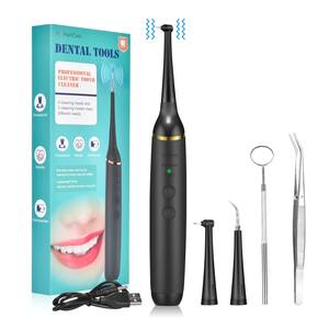 Irrigador Bucal Portátil Inalámbrico Multi-Pik, Irrigador Dental Profesional para Limpieza de Dientes, Hilo Dental Eléctrico, Water Flosser - Product Image 4