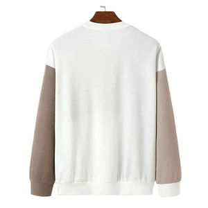 Prix de gros Fabriqué au Pakistan Nouveau Design de Vêtements Lourds Fabrication de Sweatshirts pour Hommes Bas quantité minimale de commande Sweatshirts à Capuche pour Hommes - Product Image 2