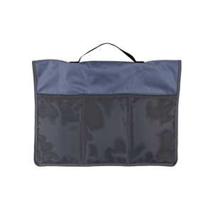 Bolsa Refrigerante para Bicicleta con 6 Compartimentos para Guardar Objetos Esenciales y Bebidas Mientras se Desplaza - Product Image 5