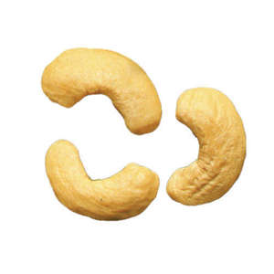 เม็ดมะม่วงหิมพานต์อบแห้ง เบอร์ 180, 210, 240, 320, 450 ขาย - Product Image 3