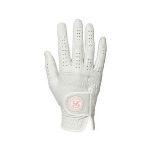 [VALGRIN] Gant de golf pro en cuir pour femme coupe élégante avec des gants de golf de construction en cuir de qualité supérieure - Product Image 1