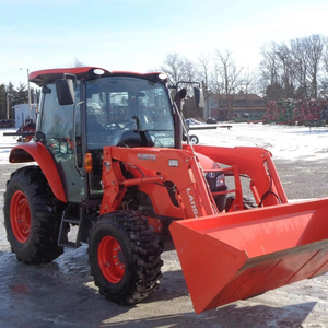 Tracteur Kubota M4D-071 2020 à vendre, très demandé, d'occasion, pour tracteur Kubota B2601, moteur 12HP-35HP - Product Image 1