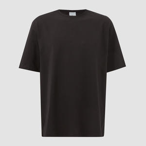 Custom Wholesale Trendy high demand 100% Cotton <b>T</b> Shir Short Sleeve Streetwear Blank Tee <b>shirt</b> for <b>women</b> - Product Image 1