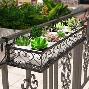 Best Quality Balcony Flower <b>Stand</b> Outdoor Flower <b>Pot</b> <b>Stand</b> Metal Indoor Metal Flower <b>Pot</b> <b>Stand</b> - Product Image 2
