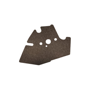 For Honda GX 25 & GX 300 Intake <b>Gasket</b> Large Size Model Ref 300786 - Product Image 1