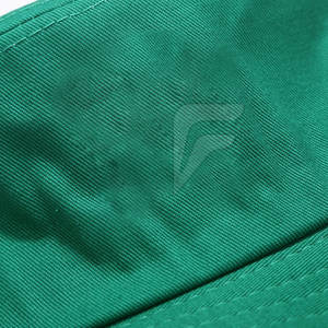 หมวกบักเก็ตสไตล์สตรีทแฟชั่นกลางแจ้งสี่ฤดู ผ้าแคนวาส แห้งเร็ว ใส่สบาย ทันสมัย  ขนาดปรับได้ คุณภาพสูง - Product Image 5