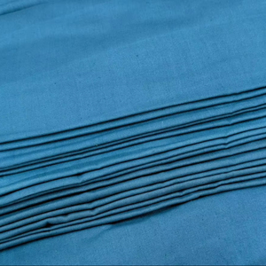 Tissu en coton de bambou biologique |   Ultra-doux, respirant, écologique, hypoallergénique, à porter toute l'année |   Confort optimal au meilleur prix - Product Image 1