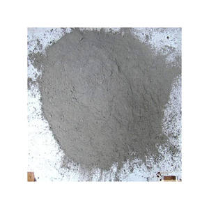 Pour l'industrie pétrolière et gazière ciment pour puits jointoiement ciment portland matériaux de construction - Product Image 4