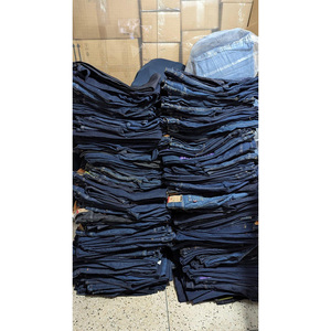 Stylish Slim Fit <b>Mens</b> Denim Pants Crafted <b>For</b> Trend Focused <b>Men</b> Comfortable Feel Everyday Fashion Urban Modern Design - Product Image 6