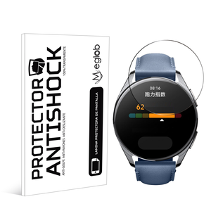 Protector de Pantalla ANTISHOCK para Redmi Watch S2, Accesorio Premium para Mejorar la Protección del Dispositivo - Product Image 1