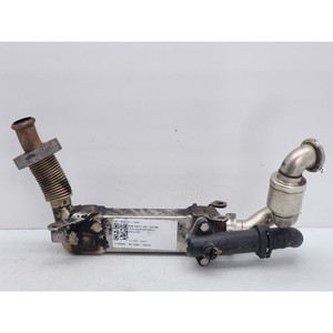 เครื่องแลกเปลี่ยนความร้อน BMW ซีรีส์ 3 E91 Touring 779424503 204D4 ดีเซล 1995 (05>08) - Product Image 1