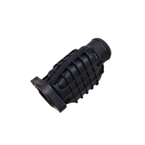 ท่ออินเตอร์คูลเลอร์ OPEL Crossland Series (X) รุ่น 9687261180 DV6FC ดีเซล 1600 (17>) - Product Image 5