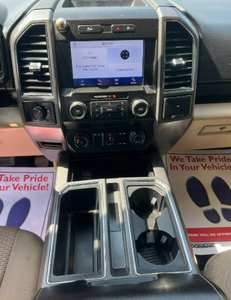 Ford F-Series F150 XLT 2020 d'occasion en bon état, conduite à gauche, 25001-50000 milles - Product Image 2