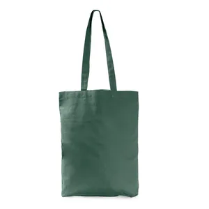 Borsa Tote Ecologica in Cotone Biologico Coaz, Shopper in Cotone Organico per Gadget, Prodotto Promozionale - Product Image 2