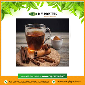 Bulk High Grade OEM Private Label Organic Pure <b>Cinnamon</b> Premix Freshly Blended Bagged Slimming Flower Health Tea Bulk Box - Product Image 4