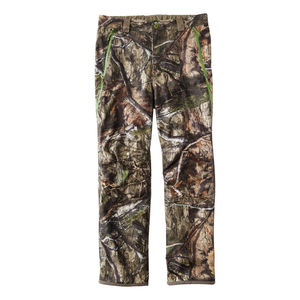 Pantalones de Caza de Diseño Personalizado de Alta Calidad, Cómodos, Resistentes al Viento, Transpirables, con Estampado por Sublimación y Cierre con Cordón - Product Image 1