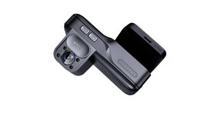 Mini voiture Dvr 4K + 1080P <span class=keywords><strong>cam</strong></span>éra de tableau de bord Version nocturne Wifi double objectif avant et arrière <span class=keywords><strong>cam</strong></span>éra de voiture boîte noire double <span class=keywords><strong>cam</strong></span>éra de tableau de bord 4K pour voiture - Product Image 6